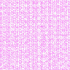 a pink textured background with small squares