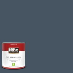 behr paint interior / exterior high gloss enamel