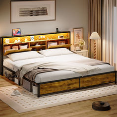 LED Bed Frame Industrial Bed Frame With Storage, Queen Bed Frame With Storage Drawers And Headboard, Platform Bed With Storage Japanese, Queen Bed Frame With Storage Boy, U Shaped Gaming Desk, Gaming Desk With Drawers, Tv Stand Bookshelf, Astoria Storage Headboard & Platform Bed, Floating Bed Frame