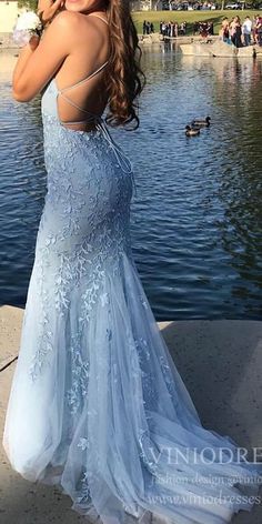 Prom Dresses Spaghetti Strap, Cheap Formal Dresses Long, Tight Prom Dresses, Lace Prom Dresses, Mermaid Prom Dresses Lace, Prom Dresses Long Lace, Senior Prom Dresses