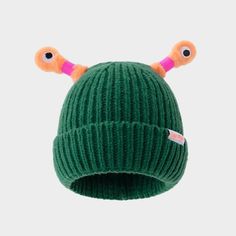 Description 🌟Embrace Winter with Cozy Monster Knit Hat! 🌟 🥳 Bring warmth and joy to your winter adventures with our delightful Cozy Monster Knit Hat. Not just a hat, but a whimsical accessory that adds fun to your family and friend gatherings. Let's dive into the features that make this hat a must-have for the season! 🧣Features! ✨Knitted Comfort! Crafted from high-quality polyester fabric with excellent stretch, our cute winter hat ensures comfort and softness, enveloping you in warmth durin Whimsical Winter Hats Adjustable Fit, Whimsical Winter Hats Adjustable, Whimsical Winter Hats With Adjustable Fit, Whimsical Adjustable Winter Hat, Trendy Adjustable Crochet Hat For Winter, Winter Adjustable Bonnet In Acrylic Yarn, Adjustable Acrylic Winter Hat, Playful Adjustable Mini Hats For Winter, Playful Adjustable Mini Hat For Winter