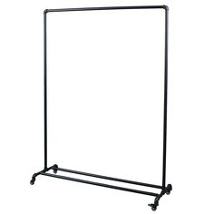 PRICES MAY VARY. 【Industrial Stye】Lightweight and flexible free standing garment racks are assembled from industrial metal pipes,strong and decorative 【Size】Length47.2'' x Height63'' x Width15.7'' 【Organizer System for Clothes and Shoes】As a room essentials,it can storage clothes,shoes,hats,bags,suitable for retail store,laundry room,bedroom,boutiques,kitchen,pantry 【Two Locking Wheels】Two of the four universal wheels can be locked so that you can fix the racks or push it to go outside for dryin Racks For Clothes, Diy Clothes Rack Cheap, Rack For Clothes, Video Game Room Decor, Clothing Rack Bedroom, Rolling Clothes Rack, Industrial Clothing, Storage Clothes, Diy Clothes Rack