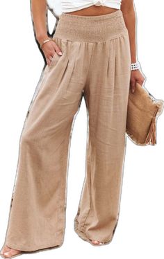 Womens Flowy Dresses, Palooza Pants, Cargo Pants Women Baggy, Summer Linen Pants, Chino Pants Women, Gauze Pants, Wide Leg Yoga Pants, Summer Pants Women, Women Cargo Pants