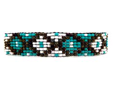 This turquoise and white diamond unisex seed bead bracelet is a must have for the every day accessory! Makes for a great birthday gift, Christmas gift, holiday gift, stocking stuffer, friendship bracelet and a his/hers, his/his, hers/hers couples bracelet! Like what you see here? Check out all of our beautiful handmade products at www.etsy.com/shop/KAQCHI Follow us on Facebook or Instagram! @KAQCHIshop ITEM# BBS207 White Round Beads Wristband For Festivals, Adjustable Turquoise Beaded Bracelets With Strap, Turquoise Beaded Bangle Friendship Bracelets, Festival Turquoise Bracelets With Tiny Beads, Mayan Women, Teal Bracelet, Beach Bracelet, Couples Bracelet, Turquoise Bead Bracelet