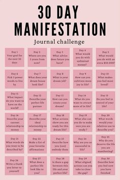 Manifest Tips, Health Calendar, Performance Coaching, Health Improvement, Mental Health Activities, Journal Challenge, Practicing Self Love, Happiness Challenge, Inspirational Quotes Wallpapers