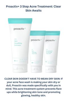 Achieve clear, glowing skin with Proactiv+ 3 Step Acne Treatment. This powerful system fights acne with benzoyl peroxide and salicylic acid while keeping your skin hydrated and radiant. Perfect for all ages and skin types. #Proactiv #ClearSkin #AcneTreatment #HealthySkin #SkincareRoutine Acne Face Wash