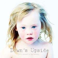 Amazing Finnish photography of beautiful kids with the extra chromosome. POW! #downsyndrome #t21 Diana Cooper, Blue Eyes, Beautiful People, Portrait Photography, Persona, Models