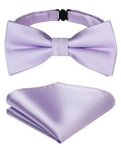 PRICES MAY VARY. 🎀【Pre-tied Bow Tie】Save your time with a perfect knot already in place and an adjustable strap bow tie. 🎀【Exquisite Crafts】Well made, thick fabric, double-layer design creates a heavy, quality look and gentlemanly demeanor.Standard hook closure, clasp easily and come off with a flick of the metal. No worry about choking. 🎀【Perfect Gift】It is a great gift for your loved one¡¯s. It is the perfect accessory to complete any outfit. Sure you will catch people's eyes. 🎀【Occasions】 Toddler Bow Ties, Kids Bow Ties, Toddler Bows, Pre Tied Bow Tie, Boys Bow Ties, Boys Accessories, Casual Cosplay, Tie And Pocket Square, Layers Design