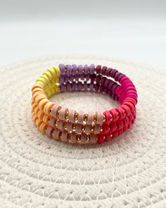 Anita – MT Designs PR Trendy Adjustable Hand-strung Stretch Bracelet, Trendy Stackable Bangle Stretch Bracelet, Trendy Stackable Stretch Bangle Bracelet, Trendy Hand-strung Stretch Bangle Bracelet, Trendy Adjustable Bangle Stretch Bracelet, Adjustable Beaded Stretch Bracelet, Trendy Adjustable Stretch Bangle Bracelet, Pink Hand-strung Bangle Stretch Bracelet, Flexible Bohemian Stretch Bracelet As Gift