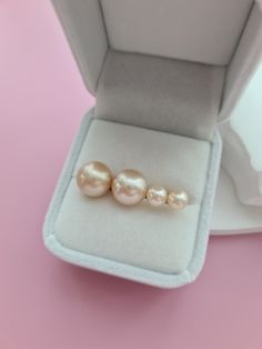 These classic Akoya studs feature meticulously selected pearls known for their pristine beauty and luminous luster. Set in shimmering 18k gold, they offer understated glamour and versatility, perfect for any occasion or outfit. Whether you're treating yourself to a touch of sophistication or surprising a loved one with a meaningful gift, these earrings are sure to captivate. Pastel Weddings, Pastel Jewelry, Understated Glamour, Pearl Bridal Jewelry, Pastel Wedding, Freshwater Pearls Earrings