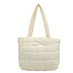 SPECIFICATIONSBrand Name: NoEnName_NullHandbags Type: Shoulder BagsTypes of bags: Shoulder & HandbagsMain Material: POLYESTERLining Material: POLYESTERShape: Casual TotePlace Of Origin: HE BEI ProvincePlace Of Origin: HE BEI ?ProvinceOrigin: Mainland ChinaCN: HebeiHardness: SOFTPattern Type: SolidInterior: Cell Phone PocketDecoration: noneExterior: noneOccasion: VersatileClosure Type: zipperGender: WOMENStyle: CasualModel Number: ANumber of Handles/Straps: Single