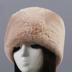 Stay warm and fancy this season in one of our furr hats onesize Winter Fur Felt Hats For Cold Weather, Winter Fur Felt Hats With Faux Fur Lining, Faux Fur Beanie For Fall, Faux Fur Beanie Hats For Fall, Winter Beanie Hat With Faux Fur Lining, Fluffy Faux Fur Hat For Fall, Cold Weather Beanie With Faux Fur Lining, Fall Faux Fur Beanie Hat, Faux Fur Beanie For Cold Weather