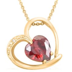 Price Is Firm Red And White Austrian Crystal Heart Pendant Necklace. 18 Inch Length. 14k Gold Over Solid 925 Sterling Silver. 20 Inch Necklace, Crystal Heart Necklace, Crystal Heart Pendant, Discount Jewelry, Crystal Necklace Pendant, Red Crystals, Austrian Crystal, Crystal Heart, Red Garnet