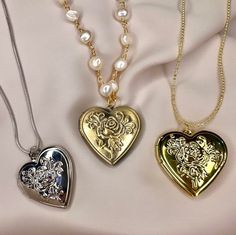 Are you looking for the perfect antique-style gold heart locket necklace for someone special? Or a cute Valentine's Day necklace to spoil yourself? Made with a unique heart shaped locket, freshwater pearls and tarnish-free stainless steel chain, my gold heart locket necklace is the perfect compliment to any outfit idea! My heart locket photo necklace is a great gift idea for any special occasion to all the women in your life.  DETAILS - PLEASE READ CAREFULLY: My heart locket pendant is entirely Affordable Vintage Heart Necklace For Valentine's Day, Vintage Heart Locket Necklace For Mother's Day, Vintage Heart Necklace For Mother's Day, Vintage Style Engraved Heart Necklace For Mother's Day, Vintage Engraved Heart Necklace For Mother's Day, Personalized Vintage Heart Necklace For Valentine's Day, Vintage Heart Charm Necklace For Mother's Day, Personalized Vintage Heart Necklace For Mother's Day, Vintage Heart Pendant Charm Necklaces For Mother's Day