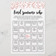 the fun and free printable game to play with friends