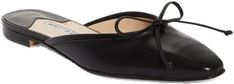 The Ballet, Ballet Flat, Manolo Blahnik, Modern Classic, Mule, Ballet Flats, Ballet, Size 7, Nordstrom