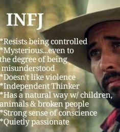 Rarest Personality Type, Introvert Personality, Intj And Infj, Infj Mbti