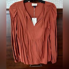 Usually Ship Same/Next Day, Unless The Weekend Or Holiday Smoke Free Home Check Out My Closet For Other Fabulous Brand Items, Like Kendra Scott, Kate Spade, And Michael Kors, And Happy Shopping! Final Sale. Universal Thread, Peasant Blouse, Kendra Scott, Happy Shopping, Michael Kors, Womens Tops, Cute Outfits, Women Shopping, Color