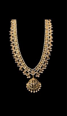 rani haar made using cz polki with fresh water pearls 22ct gold plated length is 13 inches on each side long ships in 3-4 weeks from Levittown Pennsylvania Bollywood Kundan Bridal Necklace With Pearl Drop, Kundan Necklace With Pearl Drop For Reception And Festivals, Yellow Gold Kundan Necklace With Stone Work, Kundan Necklace With Pearl Drop For Celebrations, Traditional Kundan Necklace With Pearl Drop For Reception, Yellow Gold Kundan Bridal Necklace With Tilla, 22k Gold Kundan Necklace For Celebration, Kundan Pearl Necklace With Stone Work For Reception, Traditional Yellow Gold Kundan Pearl Necklace