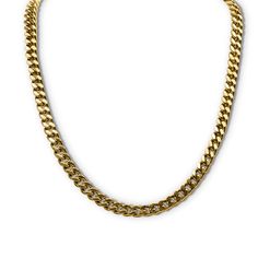 Immerse yourself in the world of luxury with the Doll Necklace by Courtney Racquel. This timeless piece, handcrafted in the heart of New York City, is a testament to the brand's commitment to fine craftsmanship and classic design. Hypoallergenic and versatile, this bracelet features a beautifully simple Cuban link that stands out and is an exquisite base for a layered neck candy look. Whether paired with a casual blazer and tee or a power suit, this piece adds elegance to your ensemble.About thi Doll Necklace, Beautiful Gold Necklaces, Smoky Topaz, Antique Plates, Gold Necklaces, Signature Look, The Doll, Cuban Link, Statement Jewelry