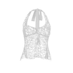 Please refer to our sizing chart for a guideline when choosing a size. 5 business days order processing time. 90% polyester 10% spandex Chic Fitted Lace Top With Built-in Bra, Elegant Lace Top With Built-in Bra, Chic Tops With Lace Bodice For Night Out, Elegant Halter Neck Top With Tie Back, Chic Lace Bodice Top For Night Out, Fitted Lace Top In Chic Style, Fitted Chic Lace Top, Fitted Lace Bodice Cami Top, Elegant Backless Top With Tie Back