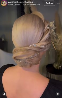 Waltz Hairstyle, Ponytail Hairstyles Easy, Graduation Hairstyles, Long Hair Wedding Styles, Natural Hair Tutorials, Fascinator Hairstyles, Hair Videos Tutorials