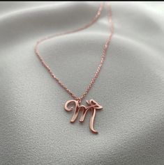 Surprise the person you love with the perfect gift! Perfect for birthdays, anniversaries, or as a "just because" gift for that special person in your life. Pink Charm Necklace With Clavicle Chain As Gift, Rose Gold Clavicle Chain Necklace For Mother's Day, Pink Clavicle Chain Charm Necklace For Gift, Mother's Day Rose Gold Clavicle Chain Necklace, Elegant Personalized Pink Charm Necklace, Pink Initial Pendant Necklace As Gift, Pink Initial Pendant Necklace For Gift, Pink Initials Jewelry As A Gift, Pink Initials Jewelry Gift