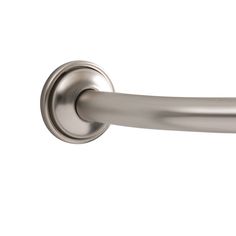 an image of a door handle on a white background