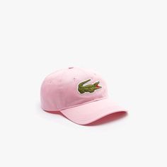 Lacoste  Baseball Cap Tennis Hat, Sports Caps, Nike Air Max Plus, Air Max Plus, Season Colors, Baseball Hat, Cotton Twill, Baseball Cap, Nike Air Max