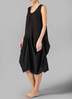 Miss Me Outfits, Draped Dress, Clean Lines, Little Black Dress, Black Dress, Clothes, Black