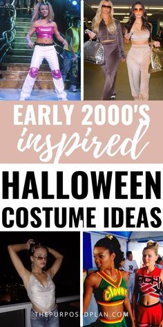 halloween costume ideas for girls that are easy to make