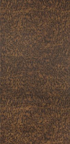 GWP-3723.68 Stigma Paper Tobacco by Groundworks Stigma Wallpaper, Philip Jeffries Wallpaper, Kelly Wearstler Wallpaper, Veneer Texture, Materials Board Interior Design, Brown Theme, Modern Restaurant Design, L Wallpaper, Material Textures