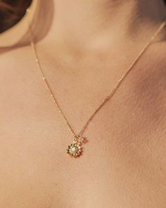 Celebrate the beauty of nature and the special connections in your life with our Personalized Lotus Flower Necklace. Crafted from gold and adorned with a shimmering opal gemstone, this exquisite necklace features a delicate lotus flower pendant, symbolizing purity, growth, and enlightenment. Each pendant can be personalized with the first letter of a name, adding a personalized touch that makes it a cherished keepsake. Perfect for gifting, it can be customized to create matching necklaces for bridesmaids, friends, and family members, ensuring a cherished keepsake that will be treasured for years to come. 🌼 Personalization: -You can choose to personalize this necklace by adding a letter via selecting "Personalized" from the dropdown menu. Please write which letter you want in the "Instruct Gold Flower Charm Necklace With Birthstone, Gold Flower-shaped Charm Necklace With Birthstone, Gold Flower-shaped Jewelry With Birthstone, Dainty Gold Flower Necklace With Birthstone, Gold Jewelry With Flower Charm For Bridesmaid Gift, Gold Flower Pendant Jewelry For Bridesmaid Gift, Gold Flower Shaped Jewelry For Bridesmaid Gift, Gold Birth Flower Necklace For Bridesmaids, Delicate Gold Flower Necklace For Bridesmaid