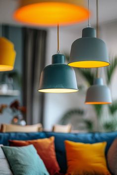 Explore vibrant and affordable dorm room lighting ideas that can refresh your space. This pin showcases creative solutions for students looking to brighten up their environment with innovative designs and careful decor choices using inspirational images.