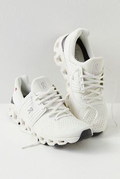 Jun 15, 2022 - Shop our On Cloudswift 2.0 Trainers at FreePeople.com. Boho clothing for the creative spirit- free worldwide shipping. Cute Running Shoes, On Cloudswift, Fall Athleisure, Cloud Shoes, Shoe Inspo, Workout Shoes, Swag Shoes, Gym Shoes