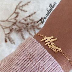 Description Chain bracelets for mamas ﻿Materials﻿﻿ Brass dipped in 18k Gold ﻿Size﻿﻿ 15.5 cm with 4 cm extension Colors Gold plated - Silver plated Mama Bracelet, Chain Bracelets, Gold Plated Bracelets, Gold Plated Silver, Silver Bracelets, Chain Bracelet, Arrow Necklace, Silver Plate, Silver Plated