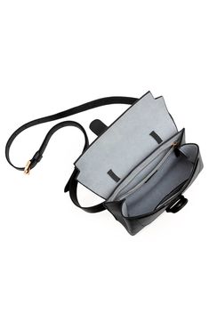 More than an elevated fanny pack, the Aria Belt Bag can fit any size phone, wallet, and other essentials. With exterior and interior loops, and an adjustable, removable leather strap, the Aria can be worn 5 ways: as a belt bag, a crossbody, a shoulder bag, a sling bag, or a clutch. Wear 5 Ways: Belt Bag, Sling, Shoulder, Crossbody, Clutch Scratch & water-resistant Italian Pebbled leather What Fits: Any size phone; card slots, interior zip pocket for essentials Removable and adjustable leather st Crossbody Saddle Bag With Cell Phone Pocket For On-the-go, Modern Rectangular Belt Bag For On-the-go, Modern Bag Strap With Removable Pouch For Daily Use, Luxury Top Handle Belt Bag For Everyday Use, Luxury Belt Bag With Top Handle, Leather Phone Bag With Removable Pouch For On-the-go, Versatile Belt Bag For On-the-go, Travel Belt Bag With Detachable Strap And Top Handle, On-the-go Shoulder Belt Bag With Detachable Strap