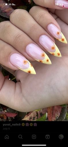 Tape Nail Art, Beautiful Nail Polish, Nails Colors, Best Nail Art Designs, Summer Nails Colors, Nail Polishes, Cool Nail Art, Nails Ideas, Nails Art