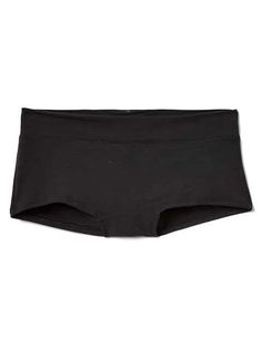 Women's Underwear | GapBody Fitted Boxer Briefs With Ribbed Waistband, Sporty Stretch Boxer Briefs With Ribbed Waistband, Cotton Stretch Boxer Briefs With Comfort Waistband, Stretch Cotton Boxer Briefs With Comfort Waistband, Seamless Cotton Sports Boxer Briefs, Stretch Cotton Boxer Briefs Athleisure Style, Stretch Cotton Athleisure Boxer Briefs, Stretch Cotton Boxer Briefs In Athleisure Style, Fitted Solid Color Boxer Briefs With Comfort Waistband