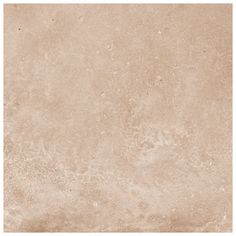 an image of a beige tile textured with some light brown stains on the surface