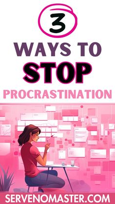 procrastination tips, Overcome procrastination tips How To Avoid Procrastination, Tips To Avoid Procrastination, Books About Procrastination, Procrastination Humor Memes, Procrastination Memes, Singles Night, Achieving Goals, Quitting Your Job, How To Stop Procrastinating