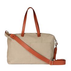 A stylish, sturdy, ultra-functional travel must-have, with lots of storage! Designed with durable, high-quality materials, stylish accents, and storage compartments, it’s your new go-to bag for on-the-go organization! Erin Condren Linen Large Weekender Bag Functional On-the-go Tote Bag, Practical Rectangular Shoulder Bag For On-the-go, Functional Diaper Bag With Double Handle For On-the-go, Modern Weekender Bag With Removable Pouch For On-the-go, Functional Laptop Bag With Leather Handles For On-the-go, Practical Rectangular Weekender Bag For On-the-go, Modern On-the-go Tote Luggage, Large Capacity Satchel Diaper Bag For On-the-go, Modern Travel Bag With Double Handle For On-the-go