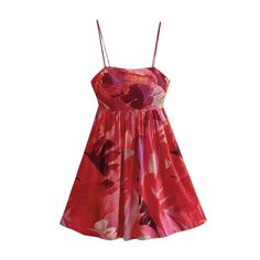 Shipping: Worldwide Express Shipping AvailableDelivery time: 7-15Days Fast ShippingReturns: Fast refund, 100% Money Back Guarantee. Backless Short Dress, Brocade Pattern, Streetwear Dress, Slip Mini Dress, Bohemian Dresses, Elegant Mini Dress, Floral Rosa, Summer Beach Dress, Dress Woman