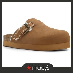 in stock Roxy Women, Roxy, Light Brown, Clogs, Pick Up, Honey, In Store, Buy Online, Slip On