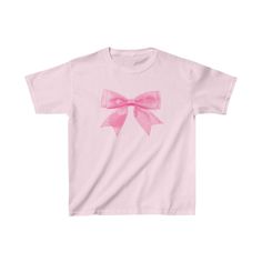 'Put a Bow On It' baby tee Graphic Baby Tee, Baby Graphic Tees, Cotton Hoodie, Baby Tee, Infant Tees, In London, The Original, Graphic Tees, London