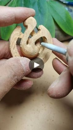 45K views · 6.9K reactions | Amazing Fun.... HandiCraft Art 
Wood Carving HandiCraft Amazing Art.... ❤️
#art #amazing #artist #instagram #instagood #instalike #instadaily #wood #woodwork #carving | Rabbi Wood Carving | wood_carving45 · Original audio Carving Wood Spirts, Wood Carving Patterns Templates, Easy Wood Carving Ideas, Ornamental Wood Carving, Sculpture Dremel, Whittling Patterns, Wood Carving Tools Knives, Carved Wood Sculpture