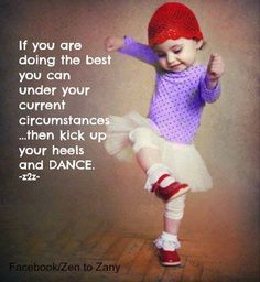 Dance Quotes, Inspirational Sayings, Red Hat, Funny Humor, Happy Thoughts, Red Hats, The Dance, A Quote, Positive Thoughts