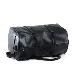 User: Men's Women Unisex Usage: Tourism men women, school daily, casual travel, hiking gym, versatile Travel Bag: Travel Duffle Pattern Type: Solid Occasion: Versatile Item Width: 23cm Item Weight: 1.4kg Item Type: Travel Bags Item Length: 48cm Item Height: 29cm Have Drawbars: No Hardness: SOFT Gender: MEN Features: Waterproof, water repellent, large capacity Closure Type: zipper Trip Bag, Weekend Bags, Bags Leather Handbags, Travel Hiking, Travel Duffle, Duffel Bags, Travel Duffel, Duffel Bag Travel, Retro Chic