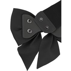 Specification: A must-have fashion belt in every girl's wardrobe! The bowknot belts for women are versatile on many occasions and provide a beautiful stylish addition to your style. Women belts' Bow Tie Size: Length*Width: 16.7x17cm/6.5x6.7" The Elastic Wide Belt is suitable for your casual wear in any season and all occasions. Wide Application: Great decor for your dresses, shirts, oversized T-shirts, sweaters, jackets, etc. Suitable for any occasion, like proms, parties, and vacations. Warm Ti Jean Belts, Belt Tying, Reversible Belt, Casual Belt, Belt Shop, Wide Belt, Girls Wardrobe, Black Belt, Belts For Women