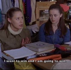 Paris Geller, March 2024, The Funny, Gilmore Girls, Funny Things, To Win, I Want, Let Me, Paris